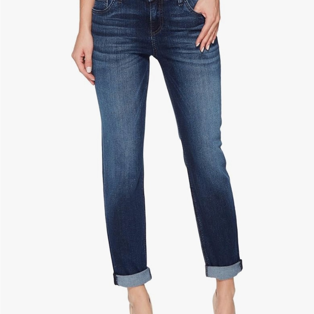 Kut from the Kloth straight jean